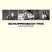 schlippenbach trio first recordings trost