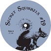 secret squirrel secret squirrels #19 secret squirrel