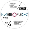 shake 5% solution metroplex