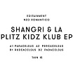 shangri & la plitz kidz klub editainment