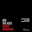 sonny sharrock ask the ages hive mind