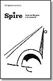 spire live in bergen tapeworm