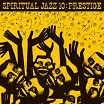 spiritual jazz 10: prestige jazzman