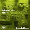 spiritual jazz vol 11: steeplechase-esoteric, modal & progressive jazz from the steeplechase label, 1974-1984 jazzman