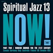 spiritual jazz 13: now part 2 jazzman