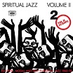 spiritual jazz 2: europe (jazzman