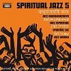 spiritual jazz 5: the world jazzman