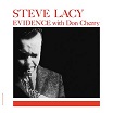 steve lacy with don cherry evidence modern silence