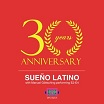 sueno latino with manuel gottsching performing e2-e4  sueno latino (synthesis mix) dance floor corporation