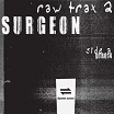 surgeon raw trax 2 dynamic tension