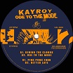 kayroy ode to the mode velodrome