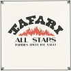 tafari all stars: rarities from the vault tafari