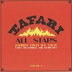 tafari all stars: rarities from the vault vol 2 tafari
