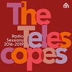 the telescopes radio sessions 2016-2019  tapete