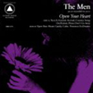 open your heart men
