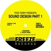 todd terry sound design part 1 freeze