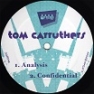 tom carruthers analysis clone jack for days