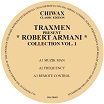traxmen present robert armani collection vol 1 chiwax classic edition