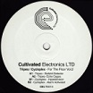 tripeo/cycloplex for the floor vol 2 cultivated electronics ltd