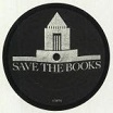 tx no bio save the books
