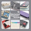 taeha types mechanical keyboard sounds: recordings of bespoke & customized mechanical keyboards trunk