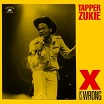 tapper zukie x is wrong kingston sounds