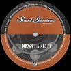 theo parrish i can take it sound signature