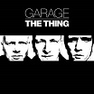 the thing garage the thing records