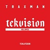 traxman tekvision volume 2 teklife