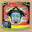 twink & the technicolour dream sympathy for the beast: songs from the poems of aleister crowley sunbeam
