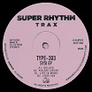 type 303 sysi super rhythm trax