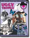 ugly things #52 magazine