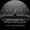 ultradyne resurrection: return from the abyss pi gao movement