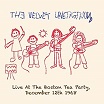 velvet underground live at the boston tea party december 12th 1968 keyhole