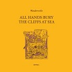 wanderwelle all hands bury the cliffs at sea important
