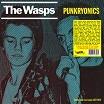 the wasps punkryonics: singles & rare tracks 1977-1979 radiation reissues
