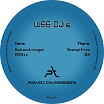 wee dj's ep pyramid transmissions
