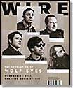 may 2013 wire