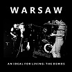warsaw an ideal for living: the demos lively youth