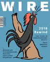wire january 2019 magazine