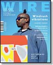 wire november 2018 magazine