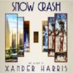 snow crash xander harris