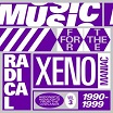 music for the radical xenomaniac vol 3: hedonistic highlights from the lowlands 1990-1999 amazing!