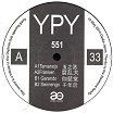ypy 551 acido