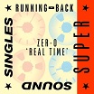 zer-o real time 40 year anniversary running back super sound singles