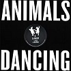 za talent animals dancing
