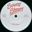 sound stream love jam sound stream