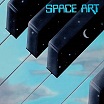 space art because music