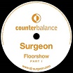 surgeon floorshow pt 1 counterbalance