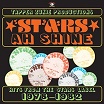 tapper zukie productions stars ah shine: hits from the stars label 1978-1982 kingston sounds